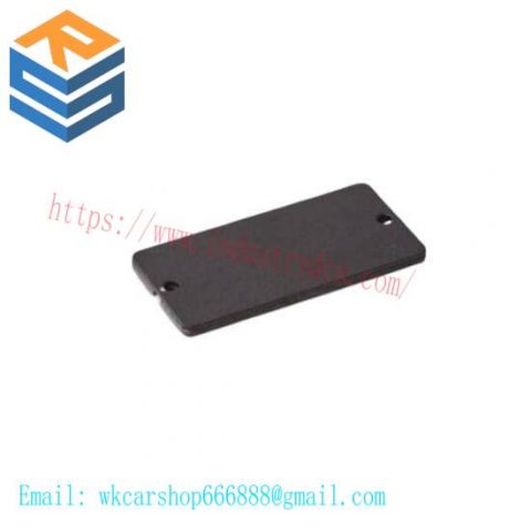 ABB 3HAC020890-040 Fropanel Corol with Lock Assembly - Automation Parts