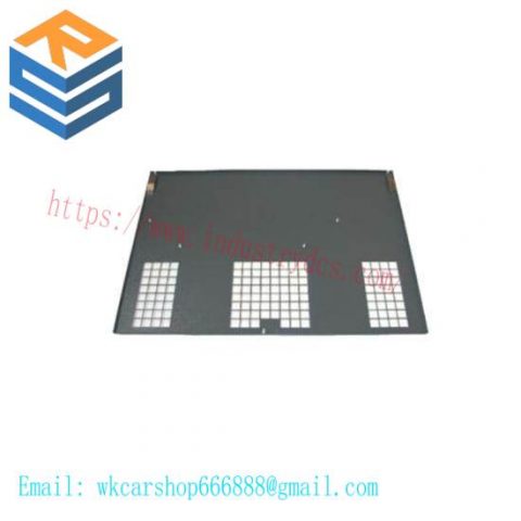 ABB 3HAC020890-063 Automation Components