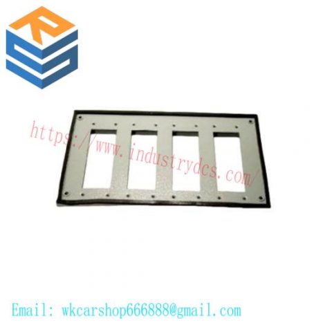 ABB 3HAC020890-077 Automation Module; Manufacturer: ABB