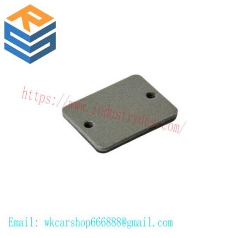 ABB 3HAC020892-005 Heat Exchanger Automation Module, for Industry Control Solutions
