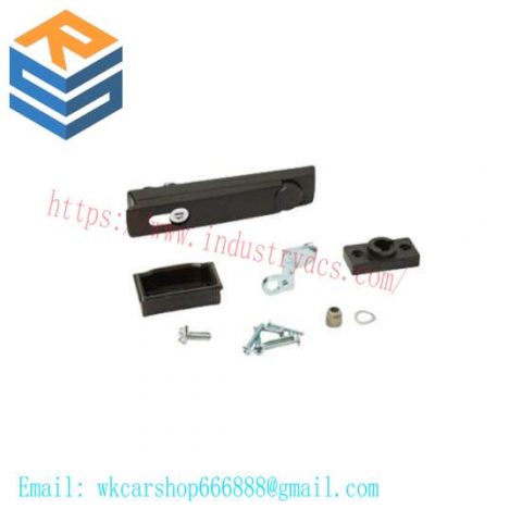 ABB 3HAC020932-100 Swing Handle | Automation Parts
