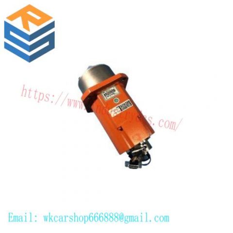 ABB 3HAC021488-001: Huge Discount Automation Parts