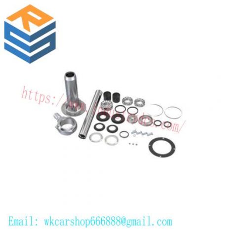ABB 3HAC021592-001 DCS Maintenance Kit for Robot Parts