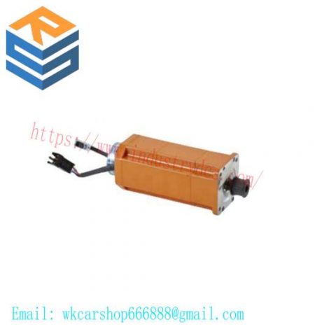 ABB 3HAC021719-001 Beam Optical Fork Sensor - Industrial Automation Components