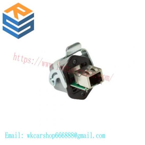 ABB 3HAC021752-001: Advanced Industrial Computer Outlet for Robot Automation Parts