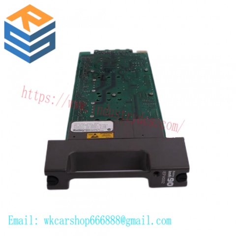 ABB 3HAC022307-094: Precision Control Module, Engineered for Industrial Applications