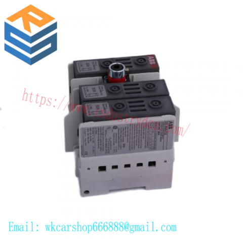 ABB 3HAC022952-002: Advanced Industrial Control Module, Expertly Designed for Precision Automation