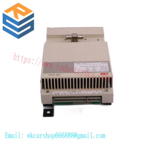 ABB 3HAC023911-001 Industrial Control Module