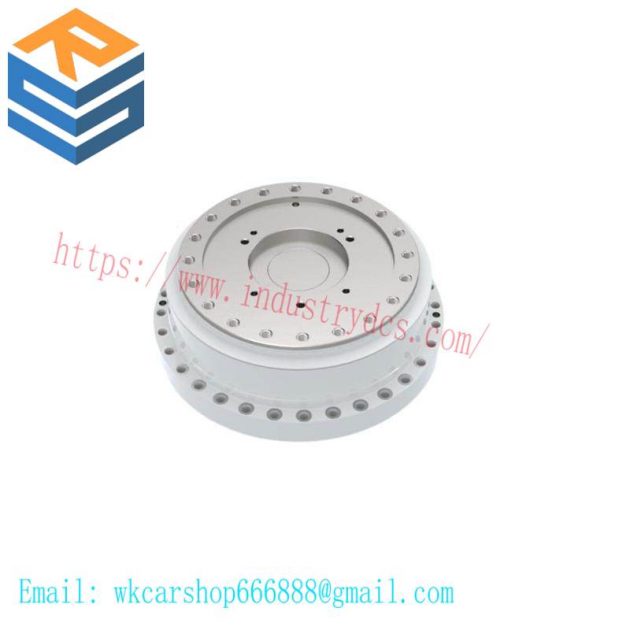 ABB's 3HAC024316-008 RV 550E-242.73 High-Power Drive System