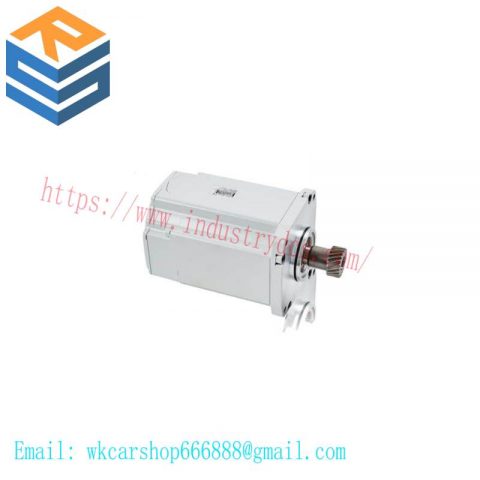 ABB Motors & Pinions: 3HAC024775-001, 3HAC2493-1, 3HAC2530-1, 3HAC2540-1 - Precision Driven Power Solutions