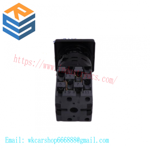 ABB 3HAC024936-001 Industrial Control Module