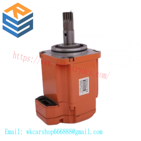 ABB 3HAC025109-001 - Advanced Industrial Control Module