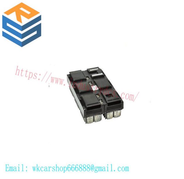 ABB 3HAC025338-006 Main Servo Drive Unit: Precision Control for Advanced Manufacturing