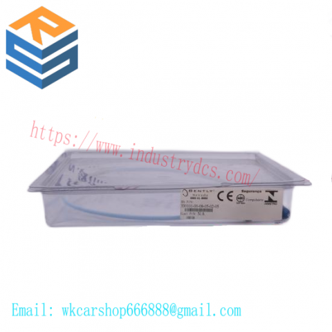 ABB 3HAC026591-001: High-Precision Industrial Control Module
