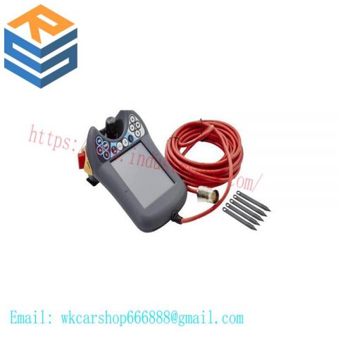 ABB 3HAC028357-001 DSQC679 & 3HAC024386-001 IRB6640 | Robotic & Control Modules for Industrial Automation