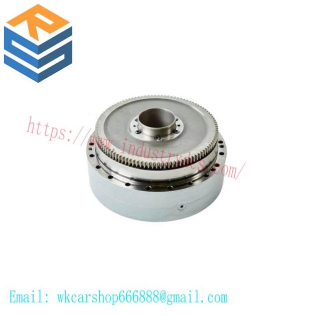 ABB XO16N1-1SBP260105R1001, High-Power Drive System