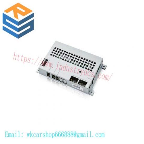 ABB 3HAC029157-001/05 Robot Axis Computer Board: Advanced Control Solutions for Industrial Applications