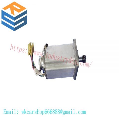 ABB 3HAC029236-001/06 MU200 Series PLC Modules