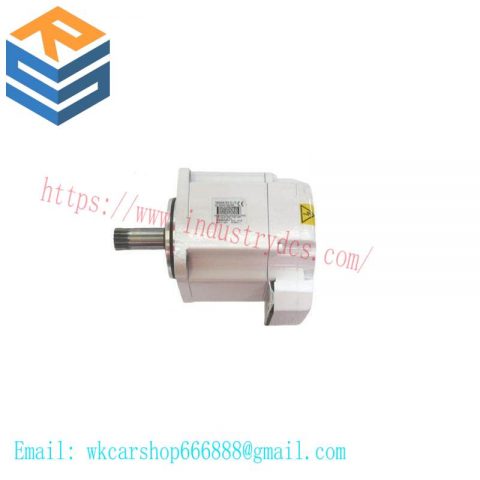ABB IRB 6603 High-Performance Industrial Robots, 3HAC030828-001 & 3HAC057980-007
