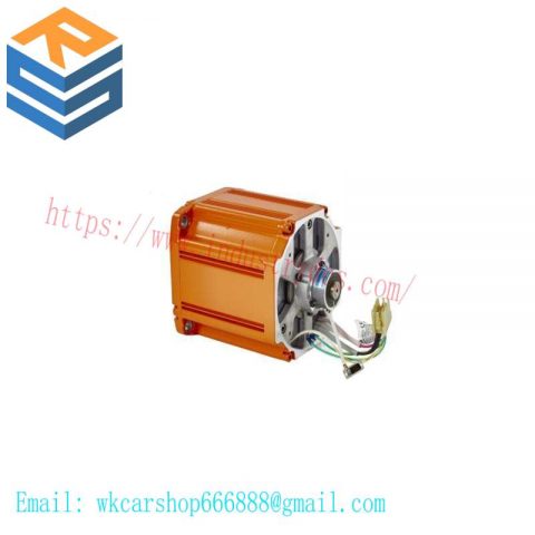 ABB 3HAC031683-004 High-Performance Control Module for Industrial Automation