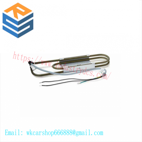 ABB 3HAC032586 Bleeder Unit - Precision Valve for Fluid Control