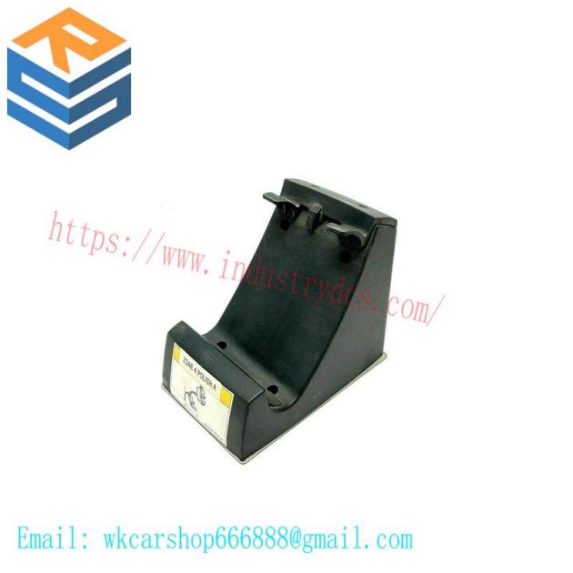 ABB 3HAC039728-001 Teach Pendant Holder for Industrial Control Systems