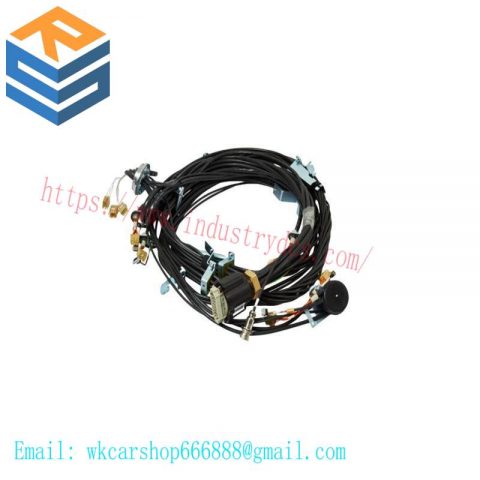 ABB 3HAC042840-001 IRB6700 & 3HAC030007-001 & 3HAC029896-001 & IRB2600-1-6 & 3HAC029896-001 - Advanced Industrial Automation Solutions