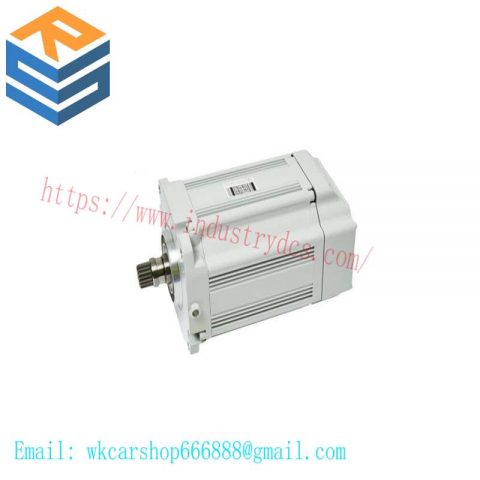 ABB 3HAC Series Industrial Control Modules