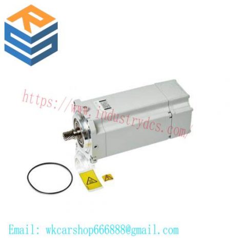 ABB 3HAC055451-003 AC Rotating Motor Including Protection