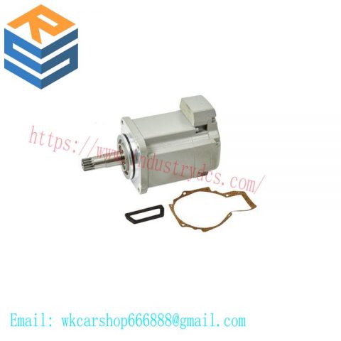 ABB 3HAC058887-002 AC Rotating Motor, Industrial Control, Advanced Efficiency