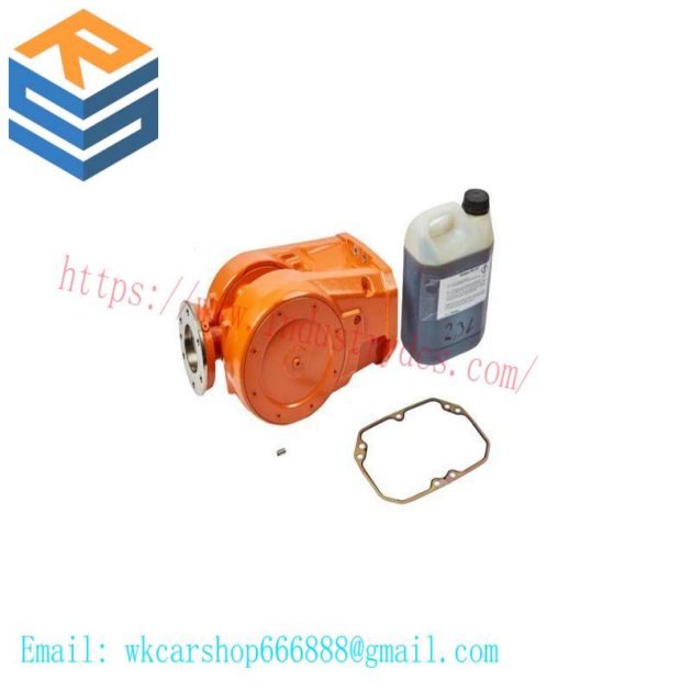 ABB IRB67003-43 Series 3HAC Modules