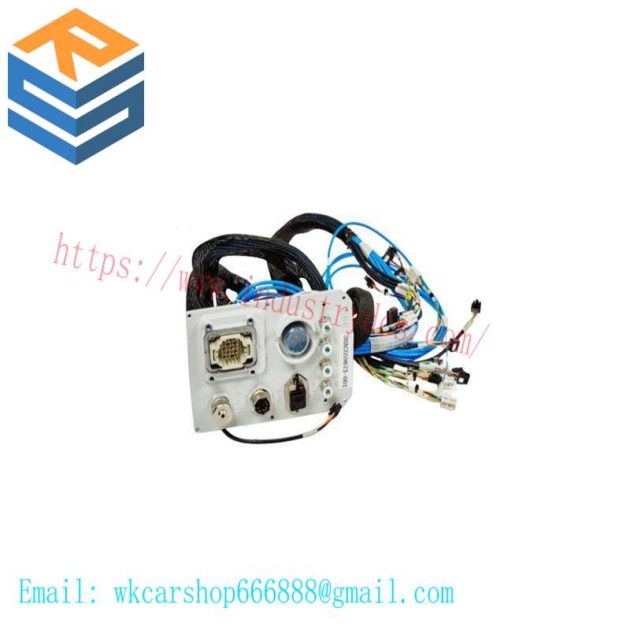 ABB 3HAC059673-001 lRB1200, 3HAC058883-002 lRB6600, lRB6650, 3HAC057980-006 IRB660, IRB460: Precision Robotic Modules for Industrial Automation