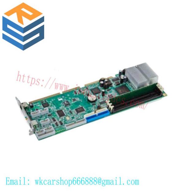 ABB 3HAC14279-1 Main Computer PC Board, High-Performance Industrial Control Module