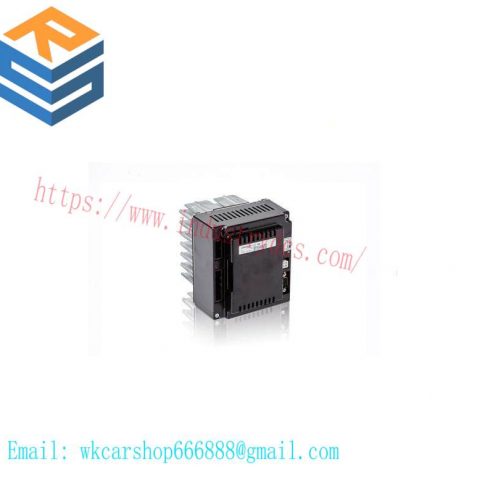 AB 1769-OF2 Analog Output Module - Advanced Control Solutions
