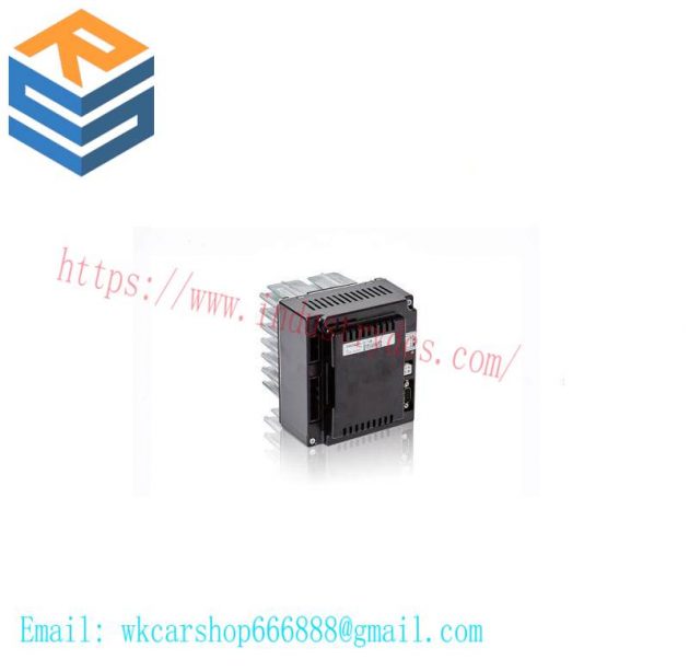 AB 1769-OF2 Analog Output Module - Advanced Control Solutions