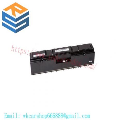 ABB 3HAC14551-2/06A Capacitor Unit - Advanced Industrial Grade, High Efficiency