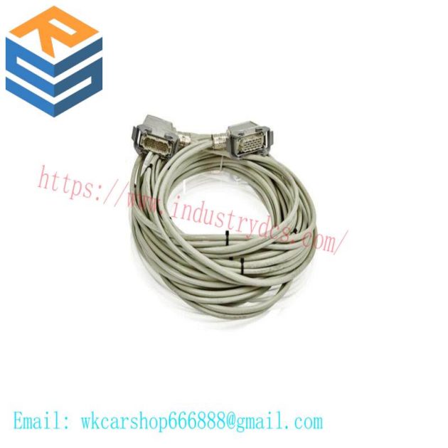 ABB 3HAC3355-1 Customized Cable Power Signaling, 22m