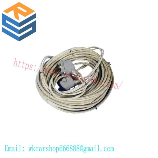 ABB AB 1794-CE3 Extender Cable, Industrial Control, Automation Solutions