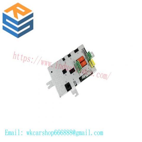 ABB 3HNA000512-001 - ABB Module for Enhanced Industrial Automation