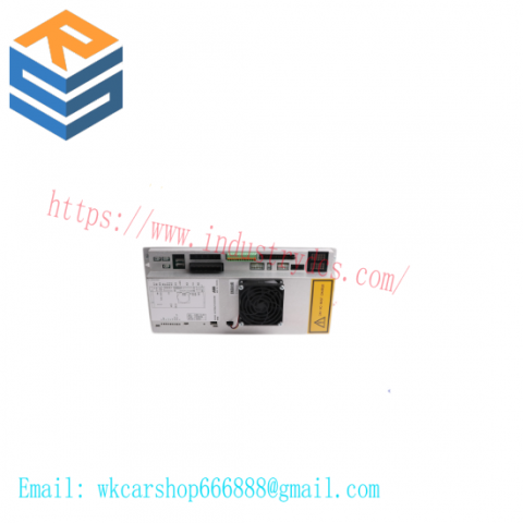 ABB 3HNA006149-001 PDB-02: Advanced Process Control Module
