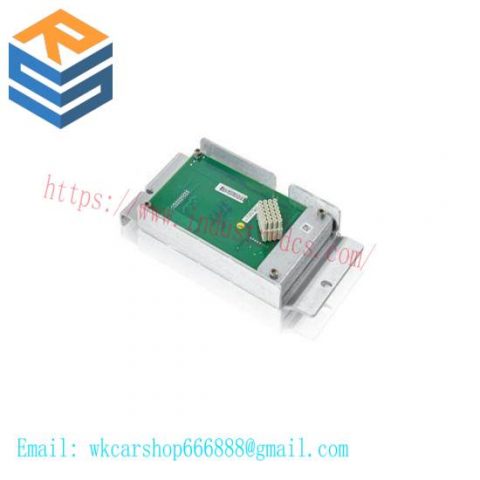 ABB 3HNA006149001 - Industrial Interface Card, Precision Engineering for Advanced Automation