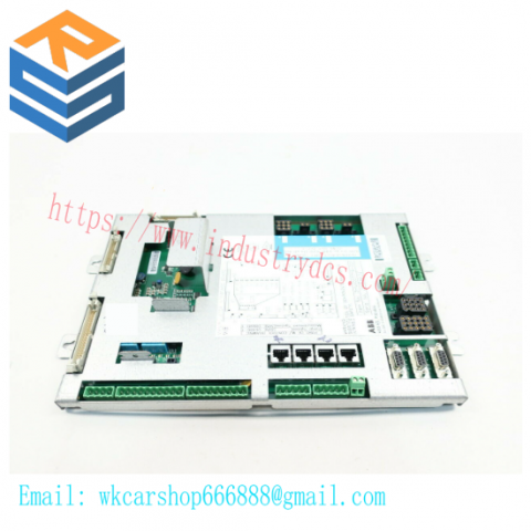ABB 3HNA - Advanced Industrial Control Module