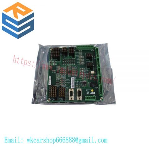 AB Electronics 2711P-RP7 CE Logic Module