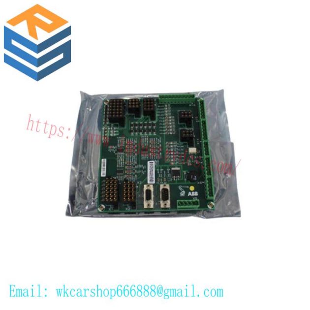 AB Electronics 2711P-RP7 CE Logic Module