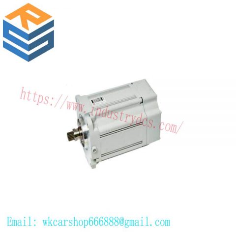 ABB SC300E PAC 031-1053-04 Control Module