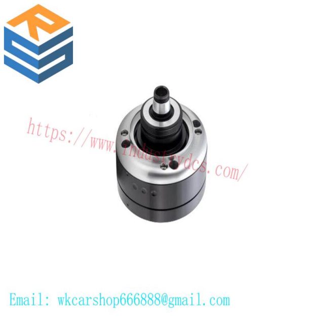 ABB 3HS2000-01 & 3HNA011833-001 & 3HAC029903-003 & IRB360 & DSQC330 & 3HAB6372-1 - Advanced Automation Components