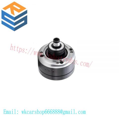 ABB 3HS2000-01 Air Bearing Motor: Precision Control for Industrial Applications