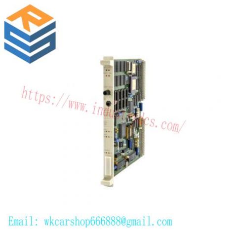 ABB 57310001-PK DSCA190V - Industrial Communication Module for Enhanced Efficiency