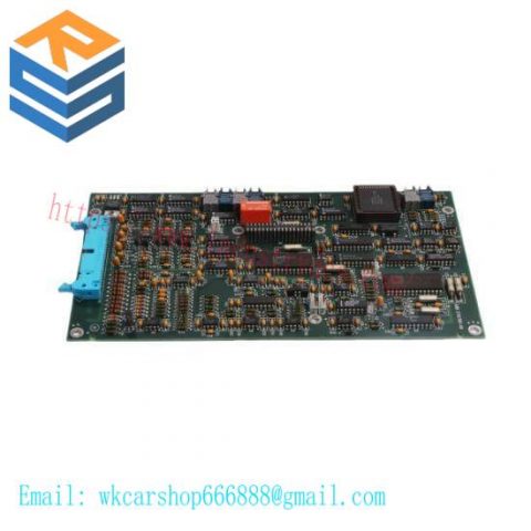 ABB SNAT609TAI I/O Interface Card - 5761789-6H, Industrial Control System Module