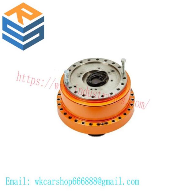 ABB 5SDF1045H0002 Control Module for Industrial Automation